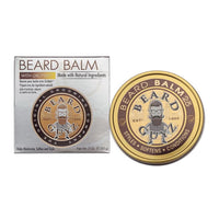 Beard Guyz Coarse Beard Balm, 3 Oz