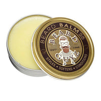 Beard Guyz Coarse Beard Balm, 3 Oz
