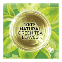 Lipton Green Tea Bags, Decaffeinated, (40 ct/pack)