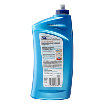 Mop & Glo Multi-Surface Floor Cleaner, 32 oz