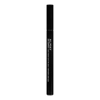 Almay Pen Eyeliner Eye Liner Ball Point Tip, 208 Black, 1 Ea