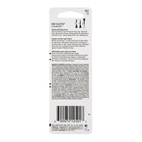 Revlon ColorStay Creme Gel Eyeliner With Brush, 0.08 Oz