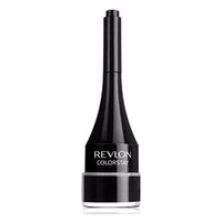 Revlon ColorStay Creme Gel Eyeliner With Brush, 0.08 Oz