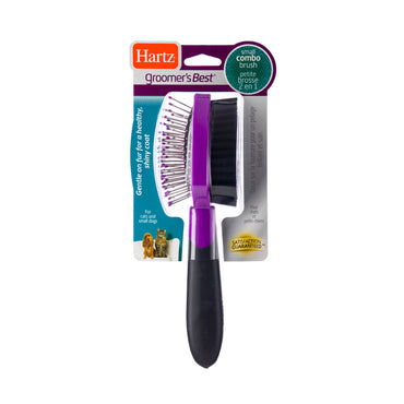 Hartz Groomers Best Combo for Cats, Assorted Styles, 1 Ea