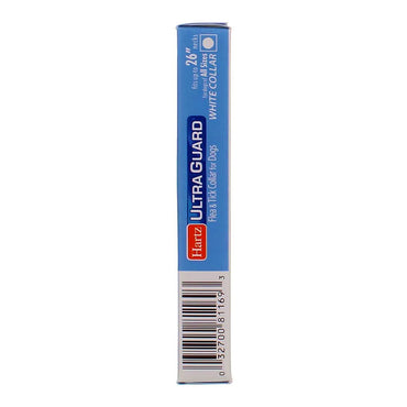 Hartz Ultraguard Flea And Tick Collar For Dogs, 26 Ea