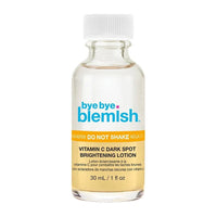 Bye Bye Blemish Vitamin C Dark Spot Brightening Lotion, 1 Oz