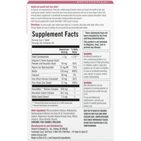 Viviscal Promotes Hair Growth Clinically Proven Dietary Supplement, 60 ea