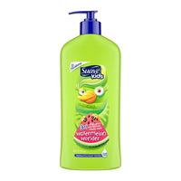 Suave Kids 3 in 1 Shampoo Conditioner And Body Wash Wacky Melon, 18 Oz