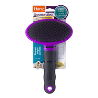 Hartz Groomer's Best Slicker Brush For Large Dogs, 1 Ea