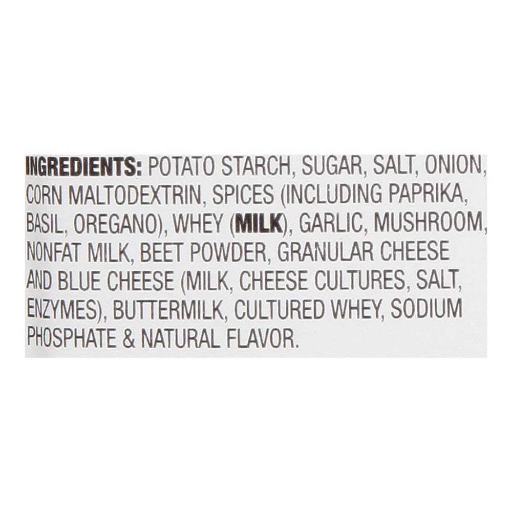 McCormick Italian-Style Mushroom-Flavored Spaghetti Sauce Mix, 1.5 Oz