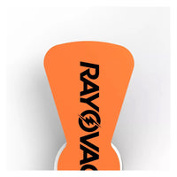 Rayovac Size 13 Hearing Aid Batteries, 8 Ea