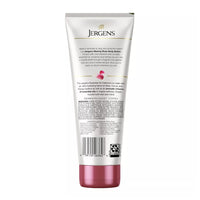 Jergens Hand and Body Lotion, Rose Body Butter Lotion with Camellia Essential Oil, 7 Oz