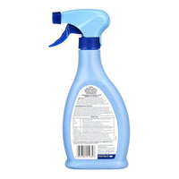 Hartz UltraGuard Plus Flea & Tick Home Spray Clean Fresh Scent, 16 Oz