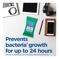 Clorox Disinfecting Wipes Bleach Free Cleaning Wipes, Fresh, 9 Ea