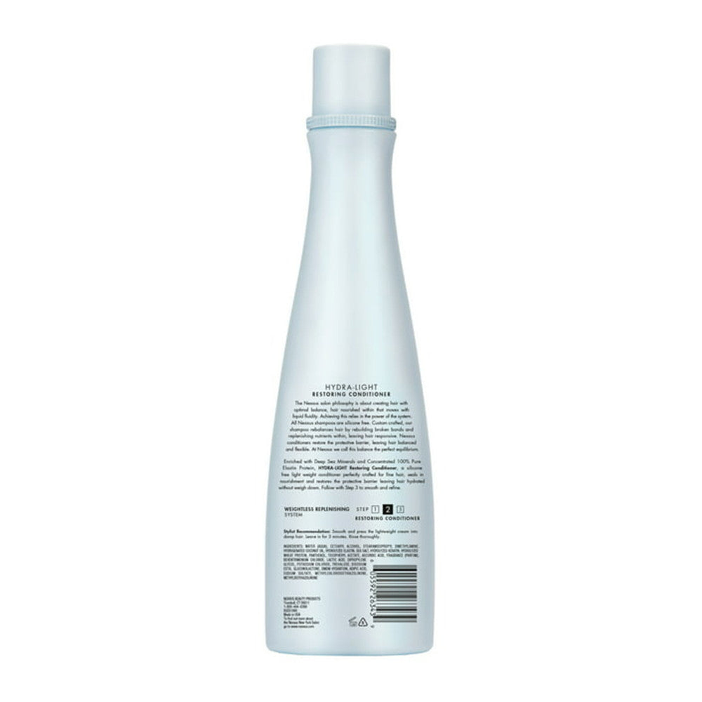 Nexxus Hydra Light for Normal Weightless Moisture Conditioner, 13.5 Oz