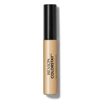Revlon ColorStay Full Coverage Long Wearing Concealer, 3 Light Medium - 0.21 Oz