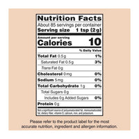 Nestle Coffee mate Original Powdered Coffee Creamer, 6 Oz