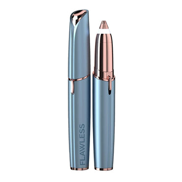 Finishing Touch Flawless Brows Eyebrow Hair Remover for Women, 1 Ea