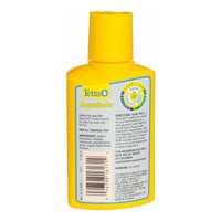Tetra AquaSafe Monthly Maintenance Water Conditioner, 3.38 Oz