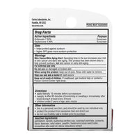 Carmex Daily Care Moisturizing Lip Balm SPF 15, Fresh Cherry, 0.15 Oz