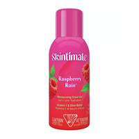 Skintimate Signature Scents Raspberry Rain Womens Shave Gel, 2.75 Oz