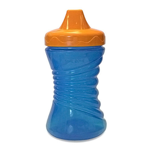 Gerber Graduates Fun Grips Hard Spout Sippy Cup in Assorted Colors, 10 Oz