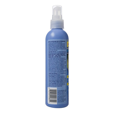 Hartz UltraGuard Plus Flea And Tick Spray for Cats, 8 Oz