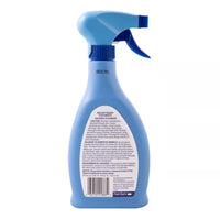 Hartz Ultraguard Plus Flea and Tick Spray for Dogs, 16 Oz