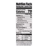 StarKist Chicken Creations, Chicken Salad, Single Serve Pouch, 2.6 oz