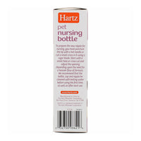 Hartz Nursing Bottle Pet, 2 Oz