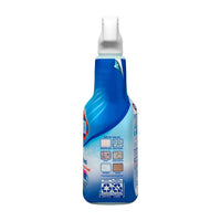 Clorox Clean-Up All Purpose Cleaner Bleach Spray Bottle Rain Clean Scent, 32 Oz
