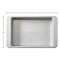 Good Cook 15 Inch x 14 Inch Cookie Sheet, gray (04023)