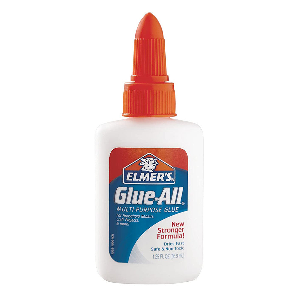 Elmers All Multi Purpose Glue, Stronger Formula -1.25 Oz