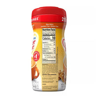 Nestle Coffee mate Hazelnut Powder Coffee Creamer, 15 Oz