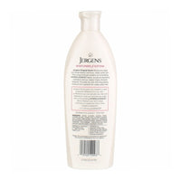 Jergens Moisturizer and Softness Original Scent, Cherry Almond, 10 Oz