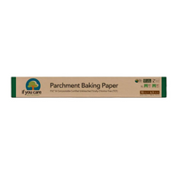 If You Care Parchment Baking Paper, Unbleached Totally Chlorine-Free, 70 Ft