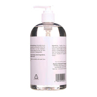 Rainbow Research Gentle Nondrying Unscented Liquid Soap - 16 Oz