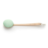 Earth Therapeutics Gentle Buff Back Brush, 1 Ea