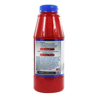 Purified Brand Omni Cleansing Drink Extra Strength Complete Body Cleanser, Fruit Punch, 16 Oz