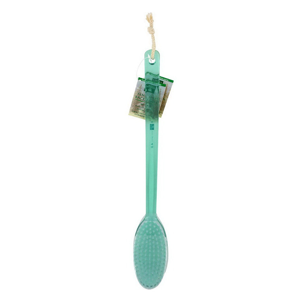 Earth Therapeutics Feng Shui Back Brush, 1 Ea