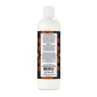 Nubian Heritage African Black Soap Body Lotion - 13 Oz