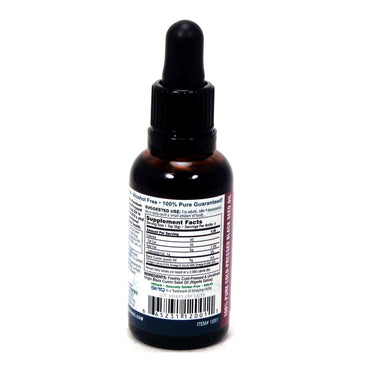 Amazing Herbs Premium Black Seed by Amazing Herbs, 1 Oz