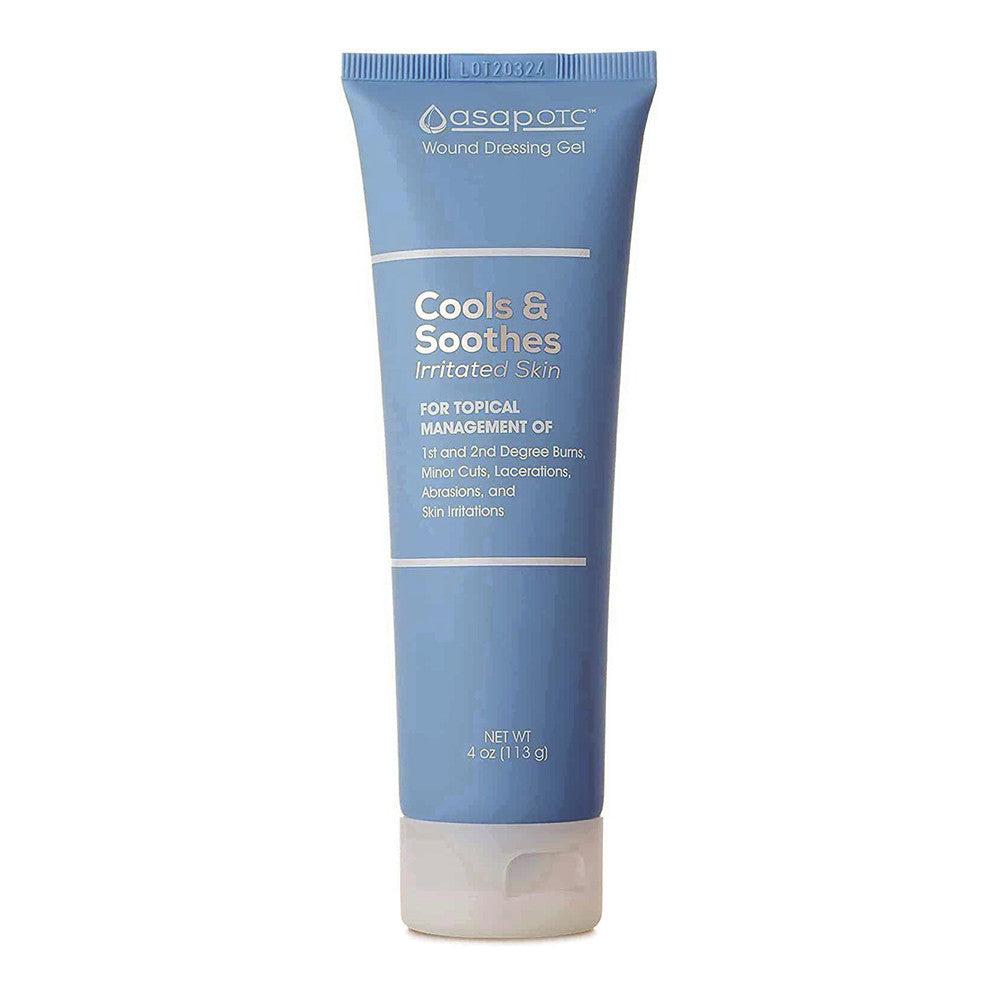 American Biotech Labs Wound Dressing Gel, 4 Oz