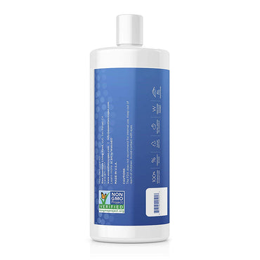 Essential Oxygen 3% Food Grade Hydrogen Peroxide, 32 oz