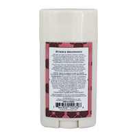 Nubian Heritage Patchouli and Buriti 24 Hour Deodorant Stick, 2.25 Oz