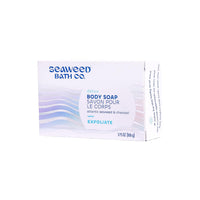 The Seaweed Bath Co Detox Cellulite Body Soap, 3.75 Oz