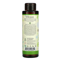 Ecolove Body Wash Green Vegetables Family Shower Gel For Ages 6 Months And Up, 17.6 Oz