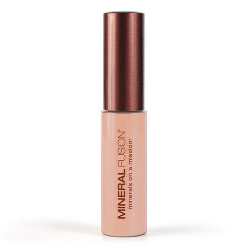 Liquid Mineral Concealer Cool Mineral Fusion, 0.37 Oz