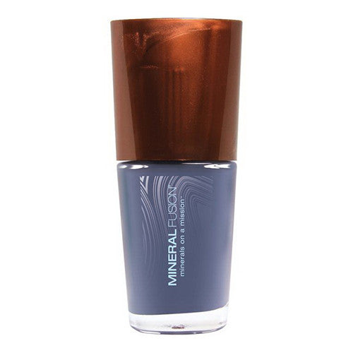 Nail Polish Grotto By Mineral Fusion, 0.33 Oz