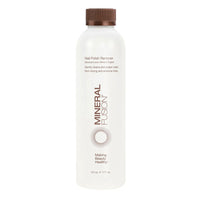 Mineral Fusion Nail Polish Remover, 6 Oz